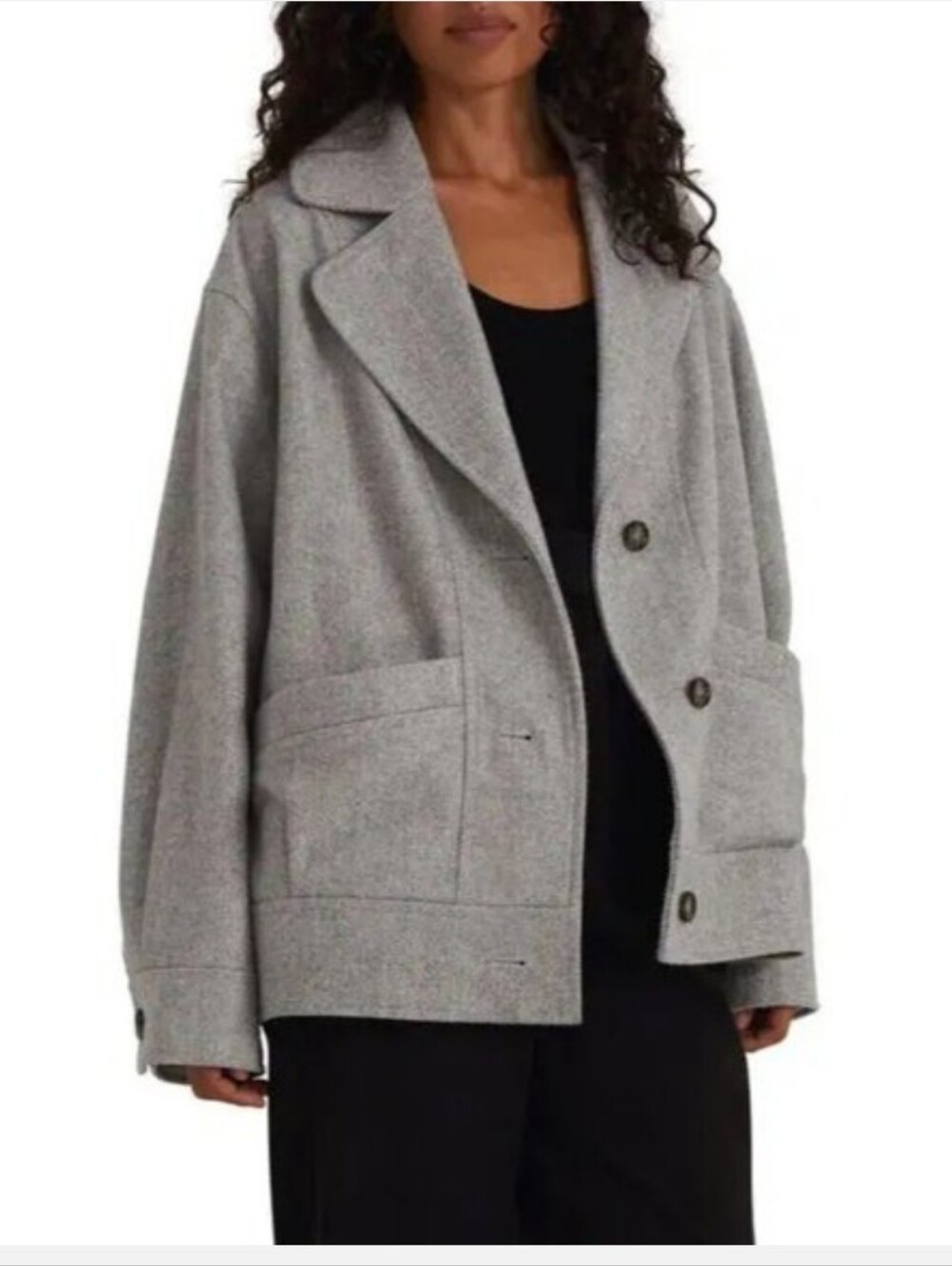 Favorite Daughter Nico BOMBER Jacket